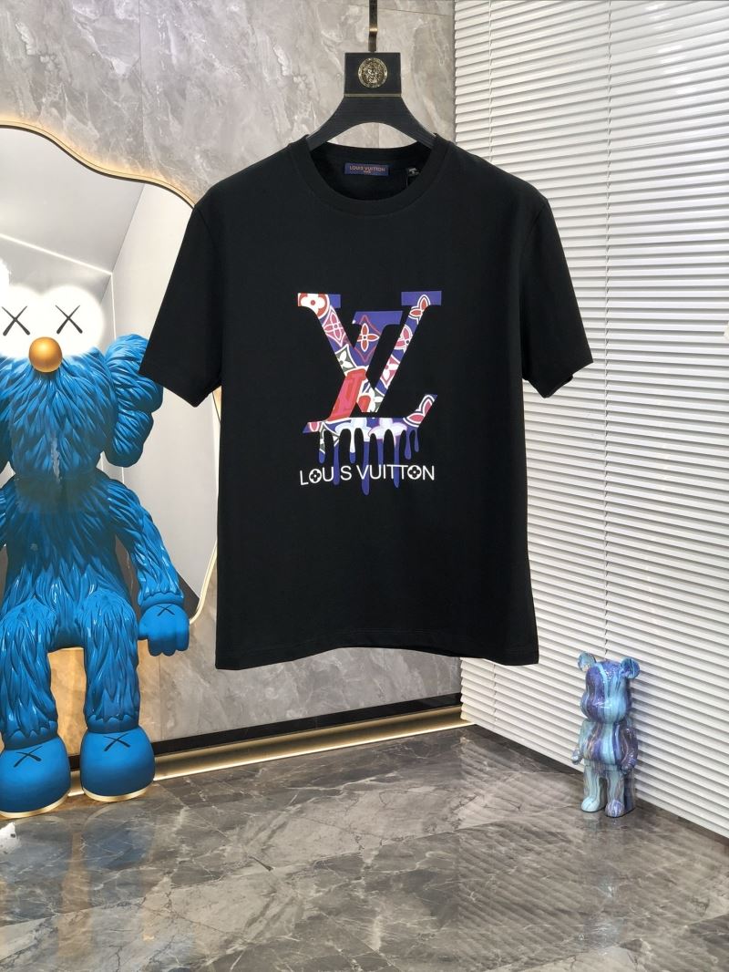 Louis Vuitton T-Shirts